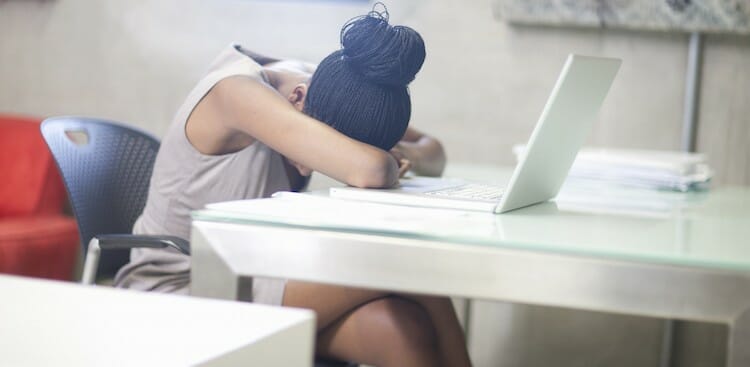 pontos fracos em entrevista de emprego