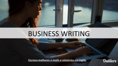 Curso Business Writing