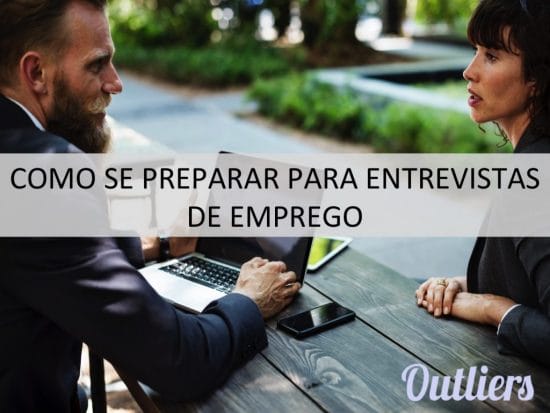 Como se Preparar Para Entrevista de Emprego