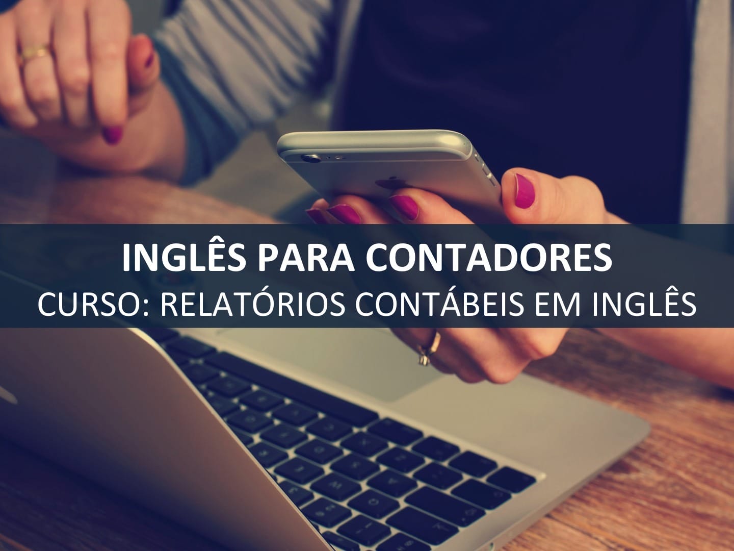 Inglês para Contadores