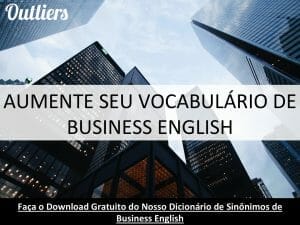 Dicionário Business English
