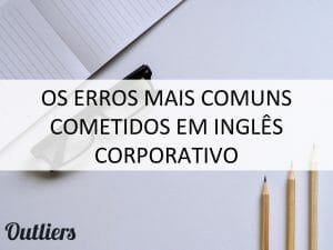 Erros Business English