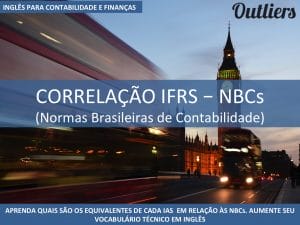 IFRS - NBCs