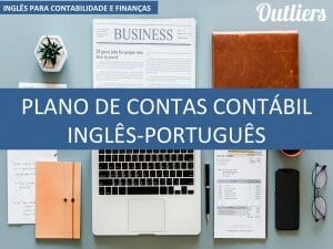 Plano de Contas em Inglês