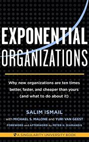 Exponential Org