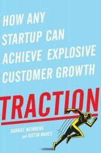 livro traction