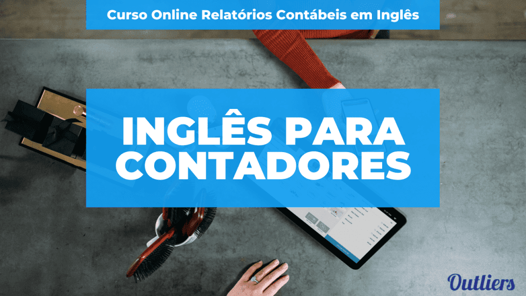 ingles para contabilidade