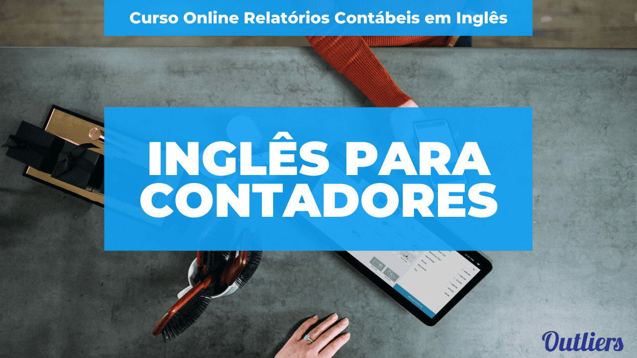 ingles para contabilidade
