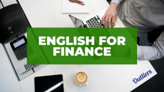 English for Finance